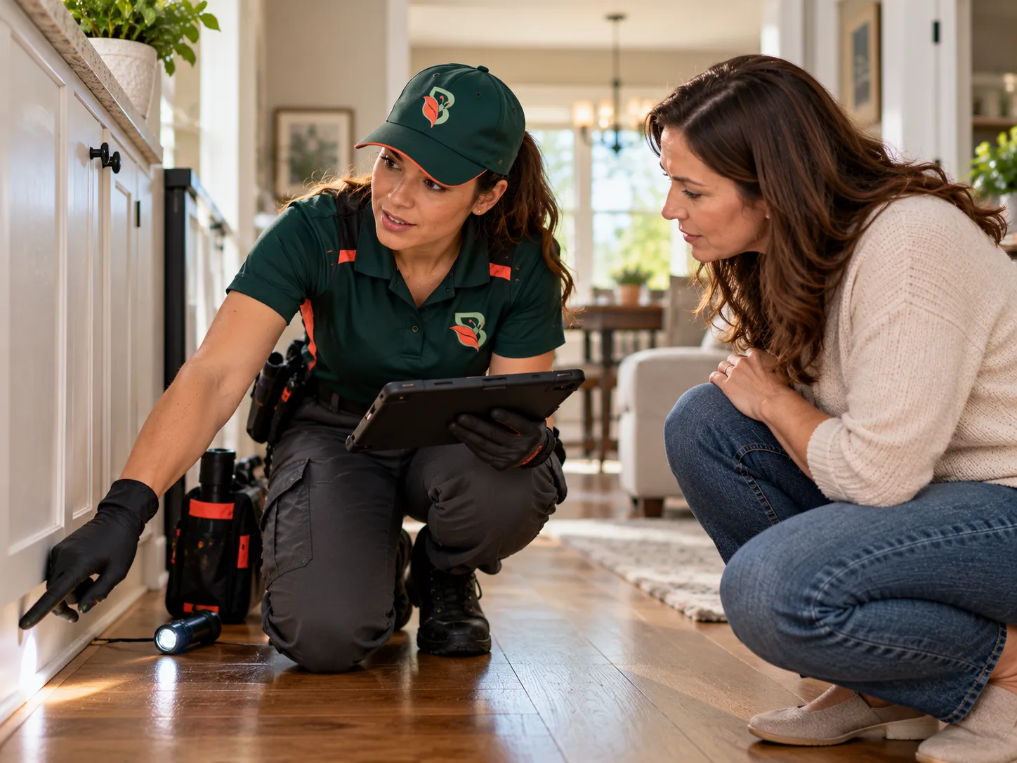 Pest Control Monroe, MI FAQs